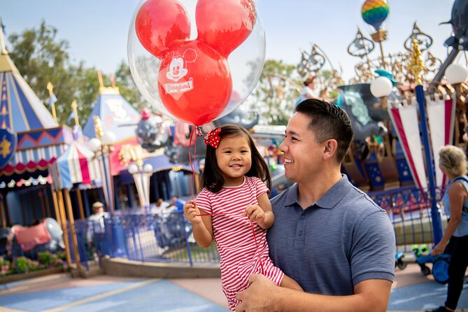 Disneyland Resort Anaheim Tickets in California - Disney California Adventure favors Pixar, Marvel, and speed