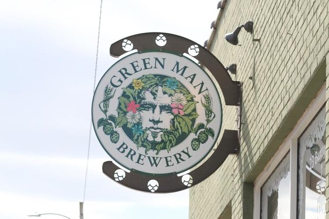 Downtown Asheville Guided Brewery Walking Tour - Why this Asheville beer walk works