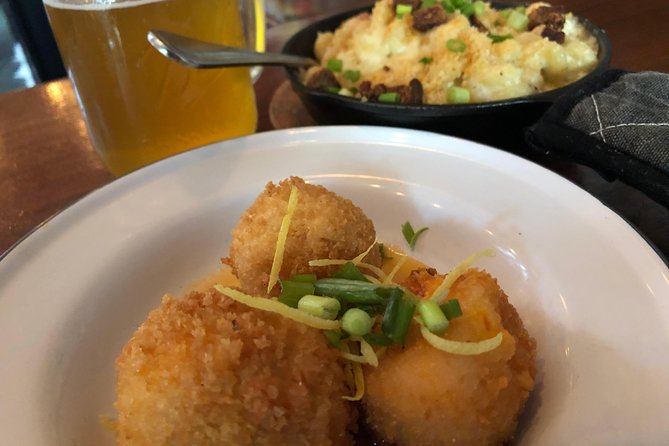 Downtown Charleston Food Tour - Key points before you book