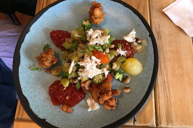 Downtown Charleston Food Tour - Why the small group makes a difference