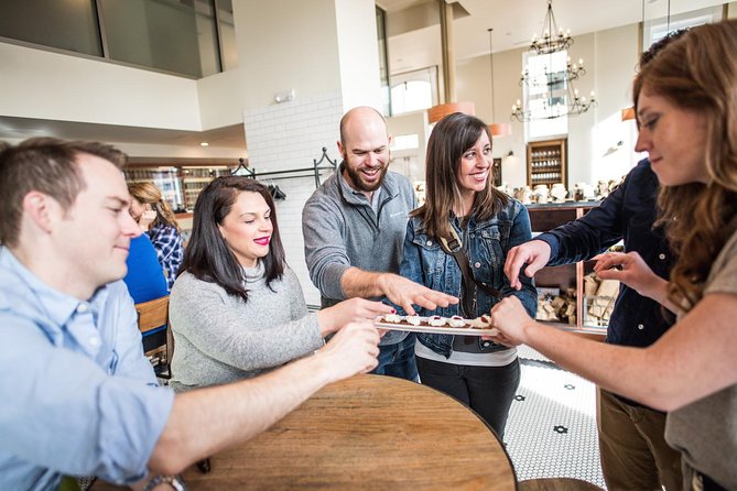 Downtown Denver Food Tour - Why this food tour works as a first afternoon in Denver