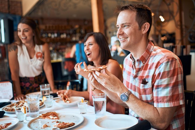 Downtown Denver Food Tour - Wynkoop, the Oxford Hotel, and the road to Union Station