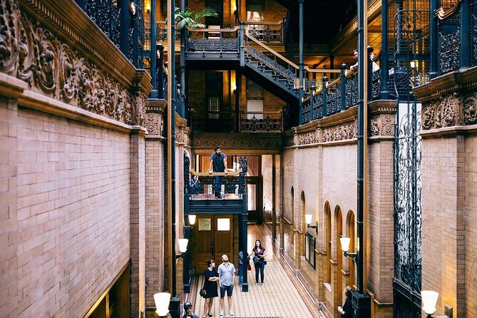 Downtown Los Angeles Food Tour - What Makes This Downtown LA Food Tour Worth Considering
