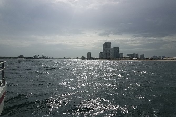 Drift Fishing Trip off the Coast of Fort Lauderdale - From Fishing Headquarters to the reef
