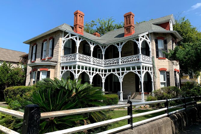 Eight Flags Road Tour - Traveling Toward the Original Fernandina