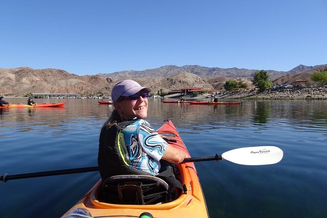 Emerald Cave & Black Canyon Kayak Tour with Vegas Pickup - Is $149 a fair price?