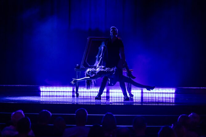 Escape Reality Branson Magic Dinner Show - Practical Tips For A Smoother Evening