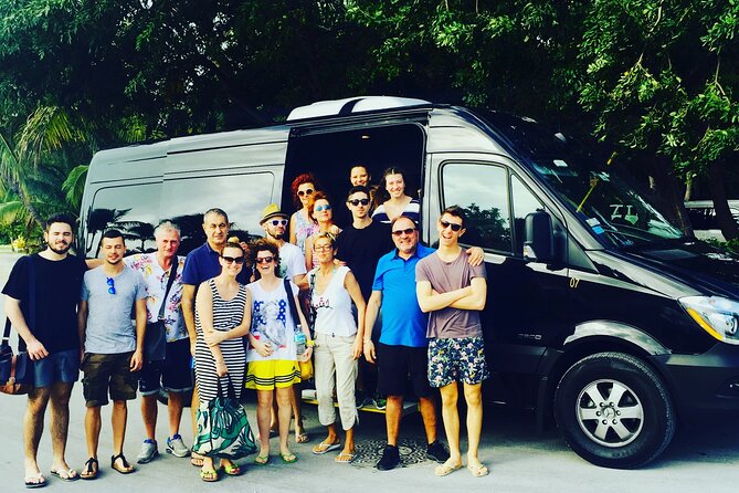 Everglades Small-Group Tour from Miami with Transportation - Key things to know before booking