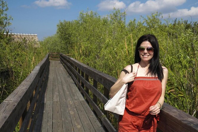 Everglades VIP Airboat Tour with Transportation Included - Key points before you book
