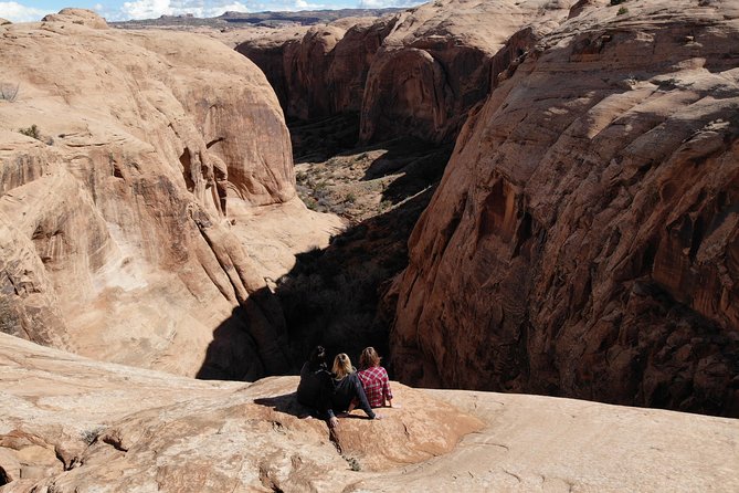 Exciting and Scenic Off-Road Guided Tour of Moab's Backcountry!!! - Sunset is worth considering
