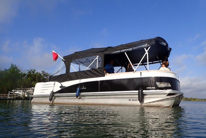 Exclusive Small Group VIP Heated Manatee Snorkel Tour - Why Crystal River is the right place for manatees