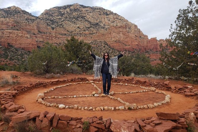 Explore Sedona's Vortexes: 2.5 Hour Jeep Tour of Mysticism - Quick takeaways before you book