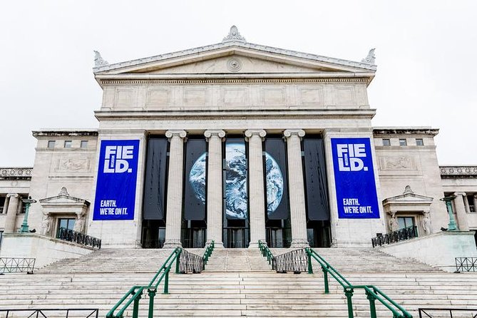 Field Museum of Natural History Admission Tickets - Key points before you go