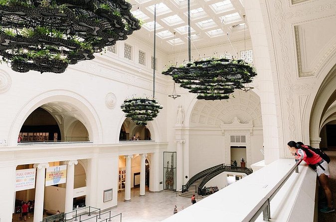 Field Museum of Natural History Admission Tickets - Special exhibits and the extra-cost 3D theaters