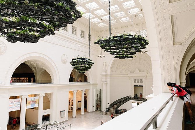 Field Museum of Natural History Admission Tickets - Is the $29 ticket good value?