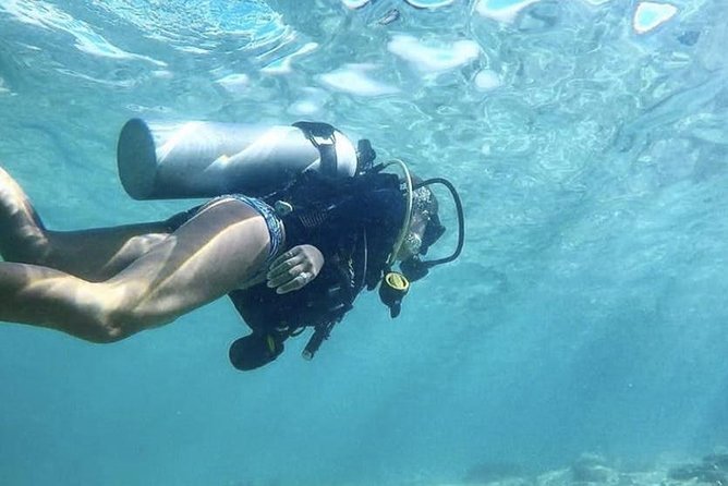 First-Time Scuba Diving in Honolulu + Free Videos - Who should book this experience