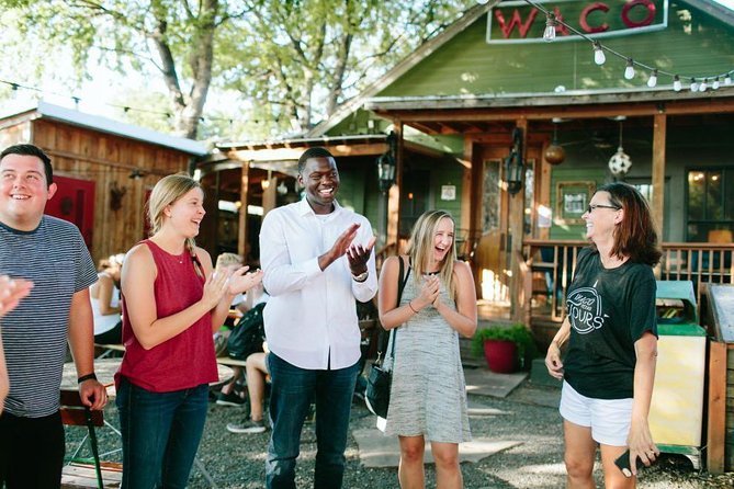 Fixer Upper + City Tour - Who will get the most from this experience