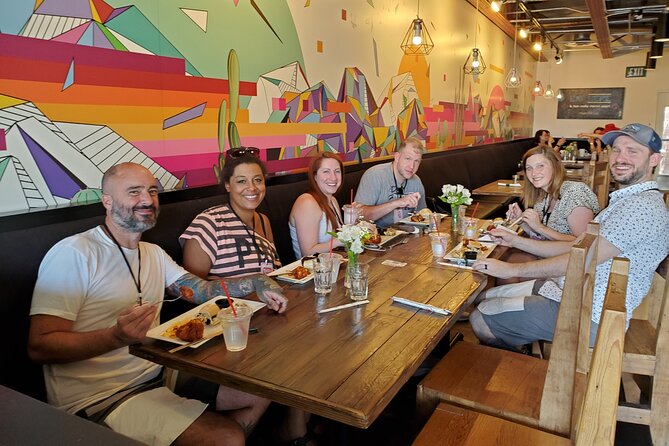 Flavors of Fremont: Downtown Vegas Food Tour & Local Secrets - Why this downtown food walk is worth your afternoon