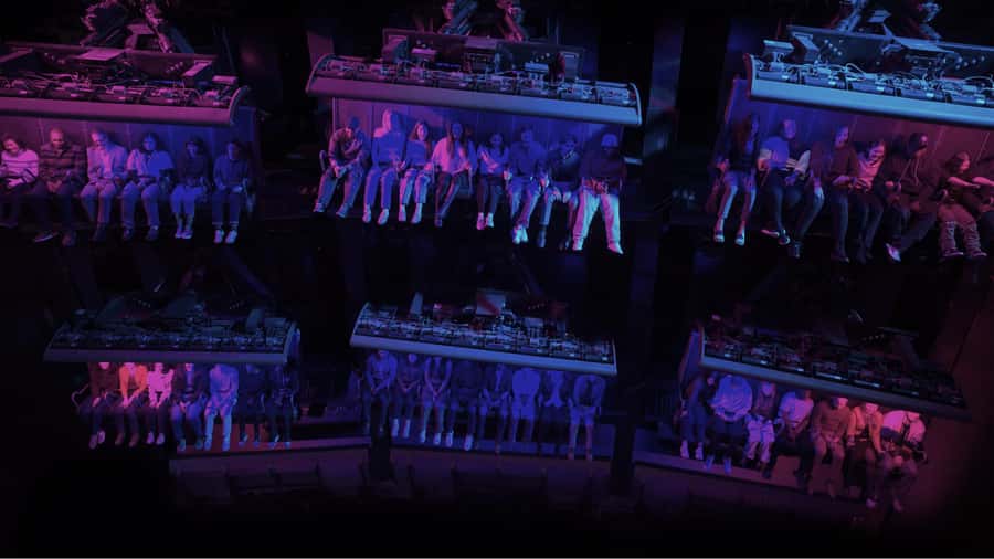 Flyover in Chicago: An Immersive Flying Theatre Experience - Flyover Chicago at a glance