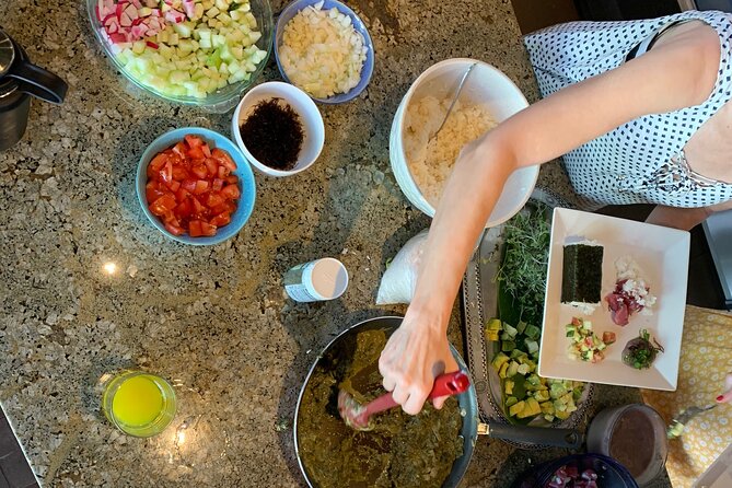 Food Tour of Kaua'i - Dietary Needs and Family Considerations