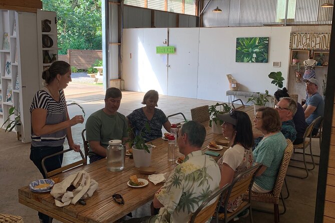 Food Tour of Kaua'i - Weather, Cancellations, and Timing