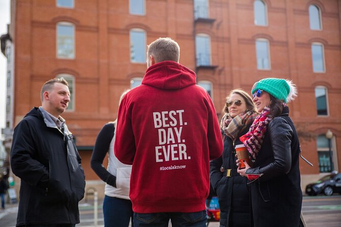 Footsteps Through Denver: Women, History & Hidden Gems - Walking the 16th Street Mall