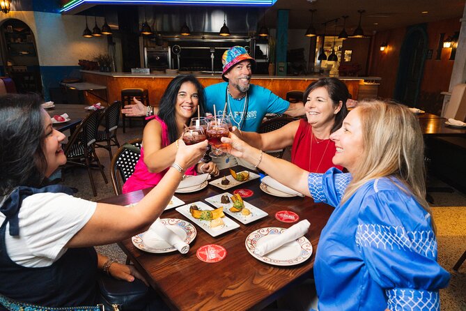 Fort Lauderdale Food & Drink Tour - Key things to know before you book