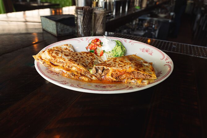 Fort Lauderdale Food & Drink Tour - Why this Fort Lauderdale food tour works