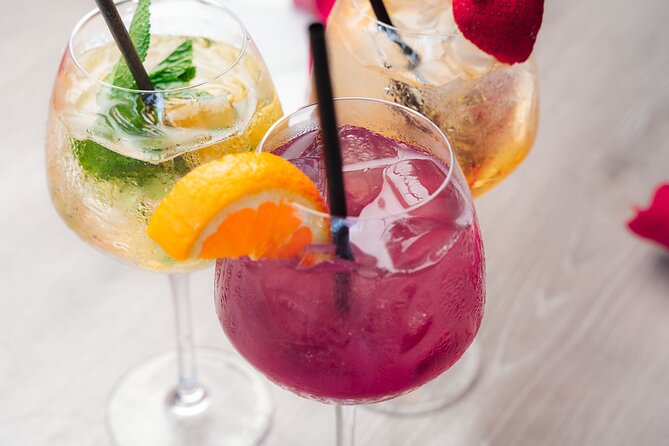 Fort Lauderdale Food & Drink Tour - Las Olas Boulevard, Fort Lauderdale’s dining corridor