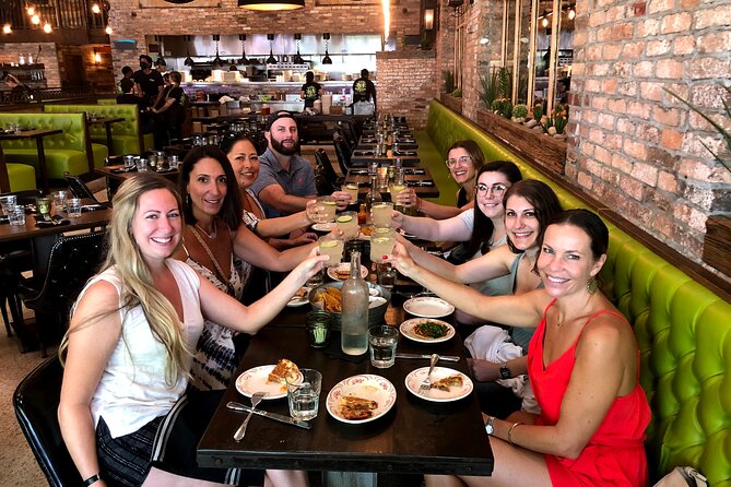 Fort Lauderdale Food & Drink Tour - Ten minutes at Stranahan House