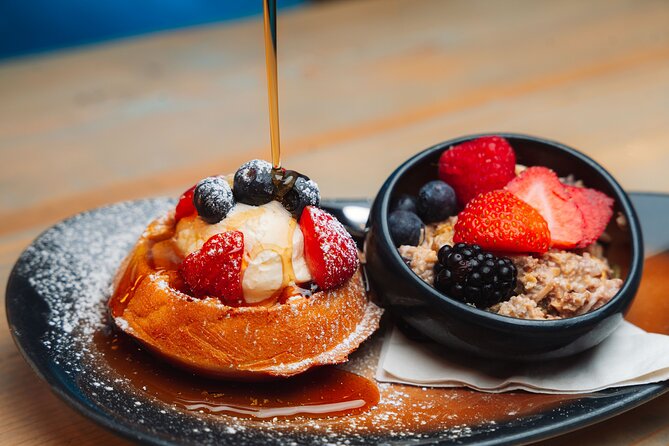 Fort Lauderdale Food & Drink Tour - The guides make the difference