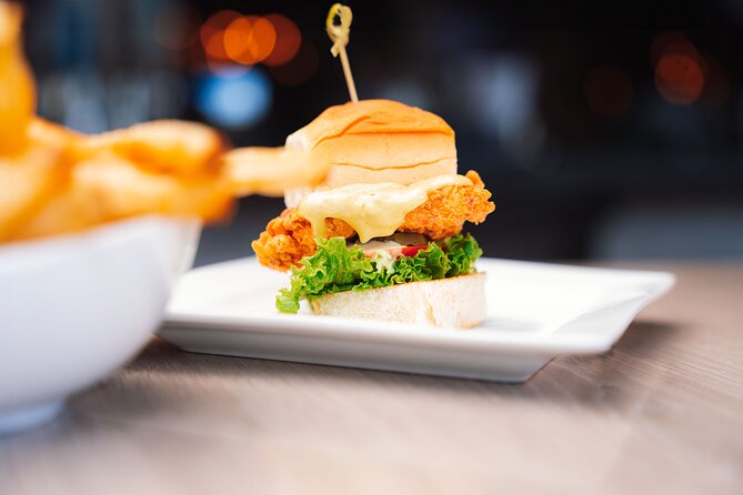 Fort Lauderdale Food & Drink Tour - Is $104 a fair price?