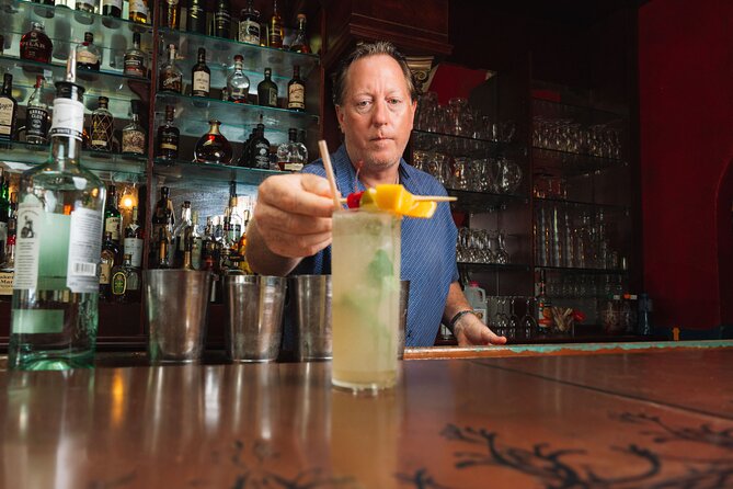 Fort Lauderdale Food & Drink Tour - Who will enjoy this outing most?