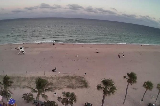 Fort Lauderdale Sailing Charter - Food, drinks, and comfort on board