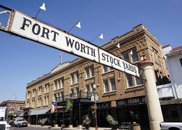 Fort Worth Historical Tour from Dallas & Fort Worth - Key points to know before booking