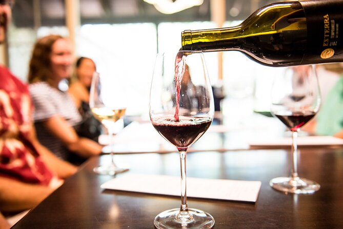 From Austin: Hill Country BBQ & Wine Shuttle - Why the driver can make or break the day