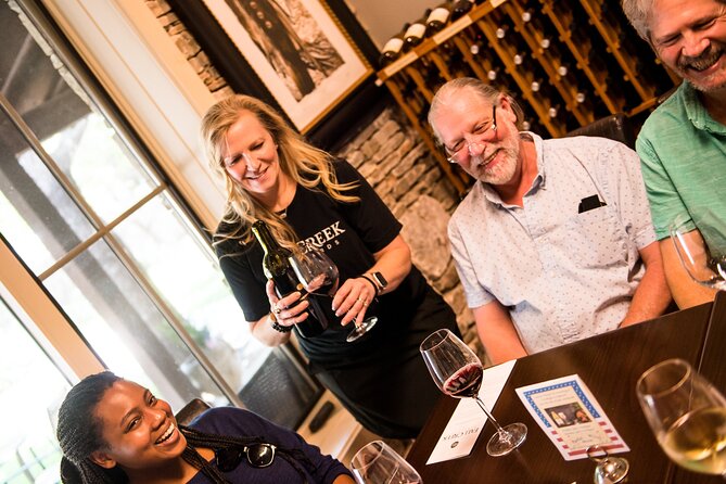 From Austin: Hill Country BBQ & Wine Shuttle - Who will enjoy this Austin day trip