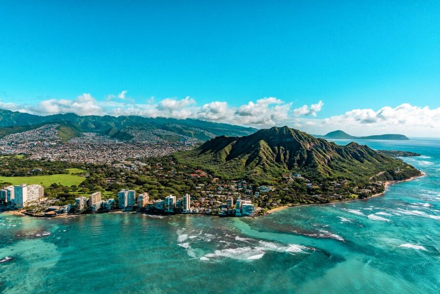 From Honolulu: Oahu 60min Helicopter Tour with Doors Off/On - Key points to know before booking