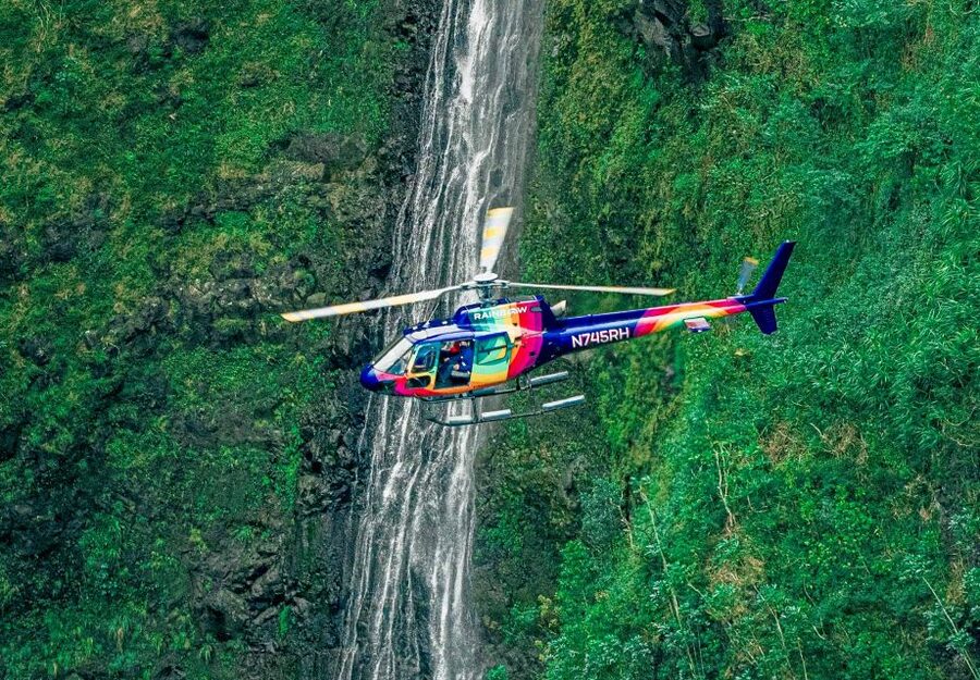 From Honolulu: Oahu 60min Helicopter Tour with Doors Off/On - Doors on or doors off: which should you choose?