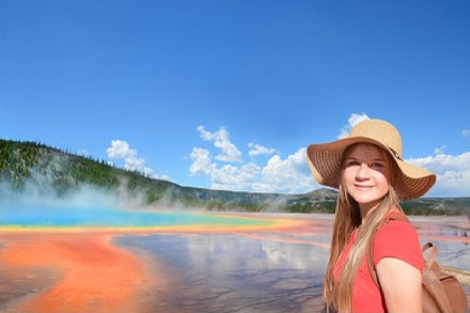 From Jackson Hole: Yellowstone Old Faithful, Waterfalls and Wildlife Day Tour - Why the 5:30 AM start is worth it