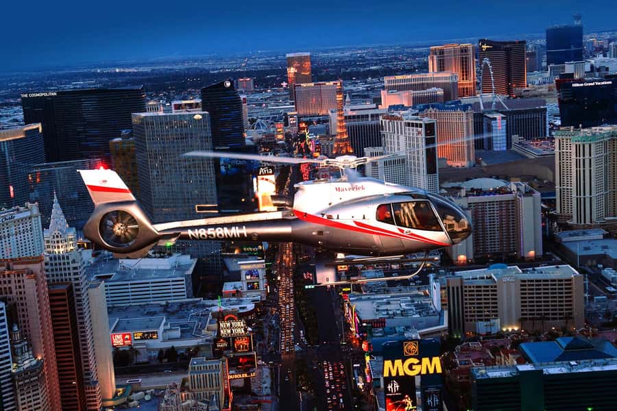 From Las Vegas: Grand Canyon Skywalk Express Helicopter Tour - Is the $629 price fair?