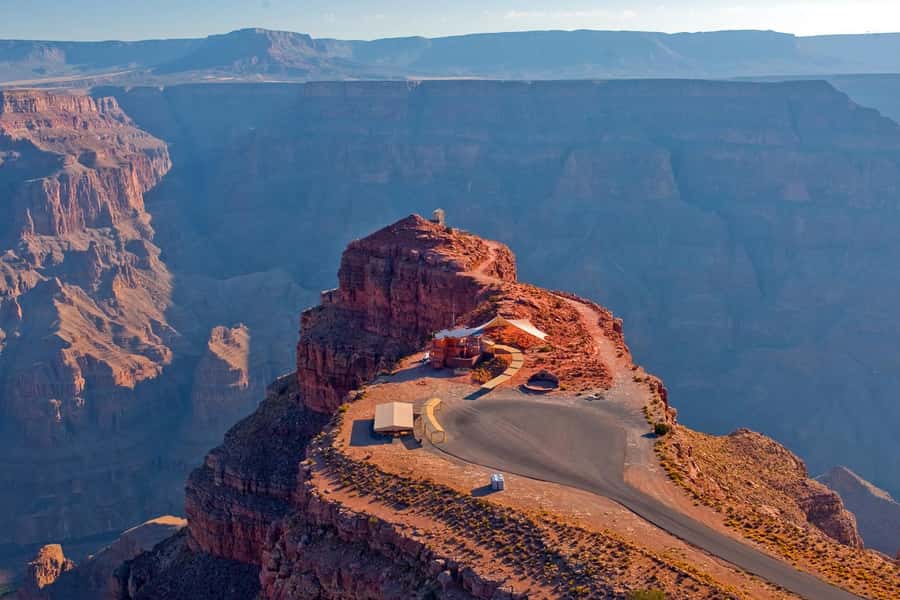 From Las Vegas: Grand Canyon Skywalk Express Helicopter Tour - Should you book the Grand Canyon Skywalk flight?