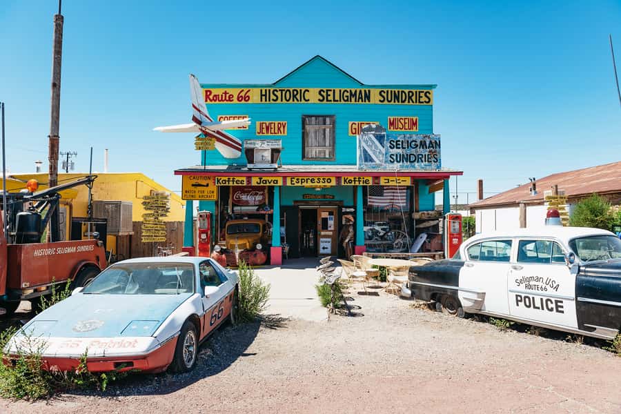 From Las Vegas: Grand Canyon South Rim Day Trip - Key points to know before booking