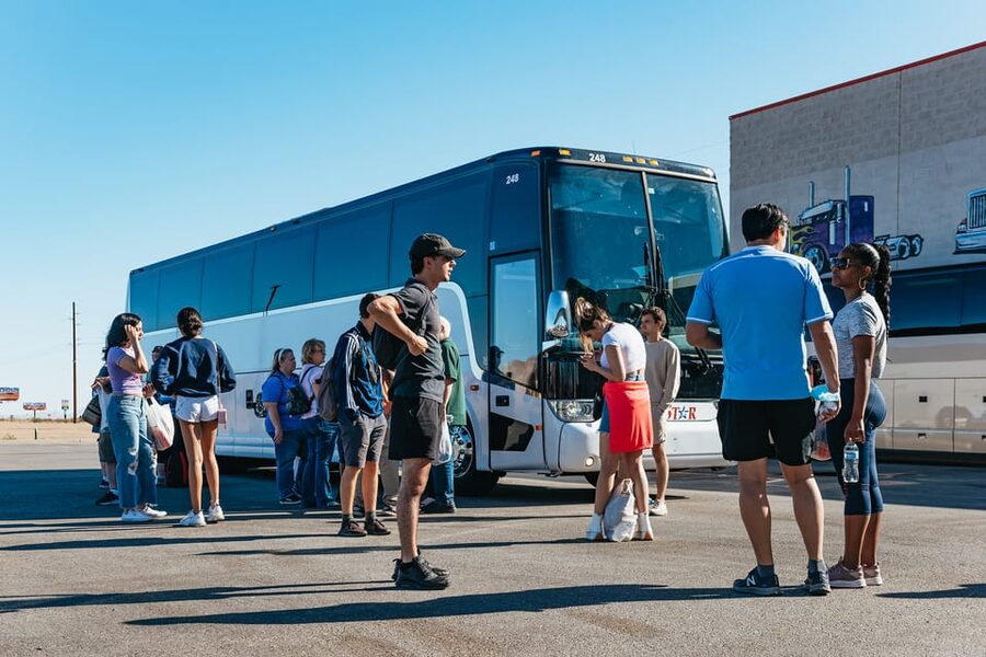 From Las Vegas: Grand Canyon South Rim Day Trip - What the $86 price really buys