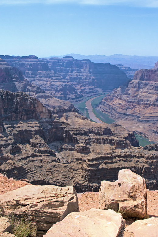 From Las Vegas: Grand Canyon West Rim Airplane Tour - Is $249 a fair price?