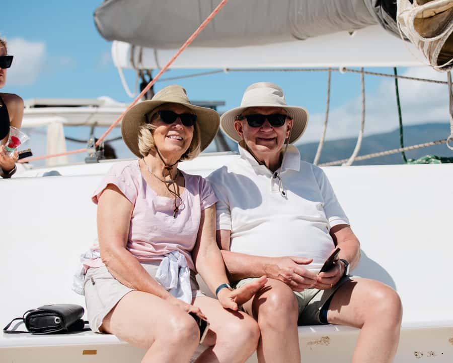 From Ma'alaea: 'Alihilani Sunset Sail Catamaran Tour - Practical Tips for a Better Evening