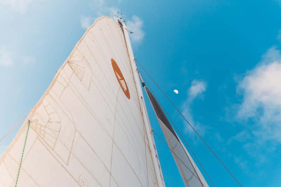 From Ma'alaea: 'Alihilani Sunset Sail Catamaran Tour - Should You Book the Alihilani Sunset Sail?