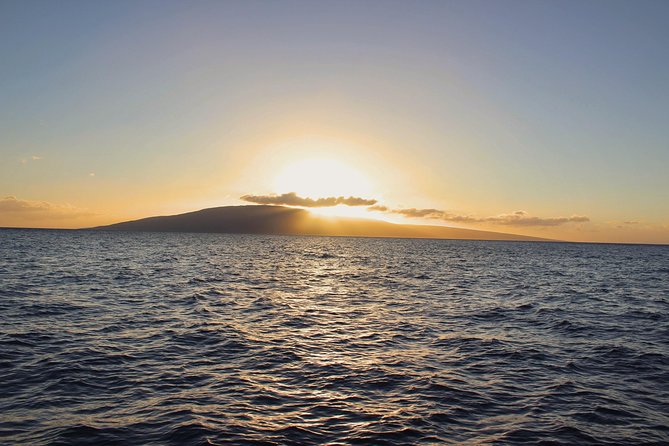 From Ma'alaea Harbor: Sunset Dinner Cruise Aboard the Quicksilver - Finding Ma’alaea Harbor Without Last-Minute Stress
