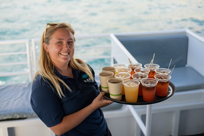 From Ma'alaea Harbor: Sunset Dinner Cruise Aboard the Quicksilver - Sunset Views Toward Lanai and the Maui Coast