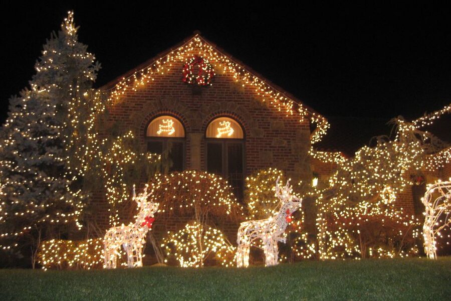 From Manhattan: 4-Hour Brooklyn Christmas Magic Tour - Why Dyker Heights is worth the trip
